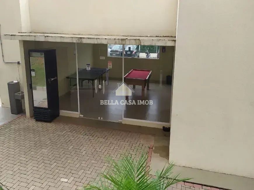 Apartamento à venda com 2 quartos, 48m² - Foto 19