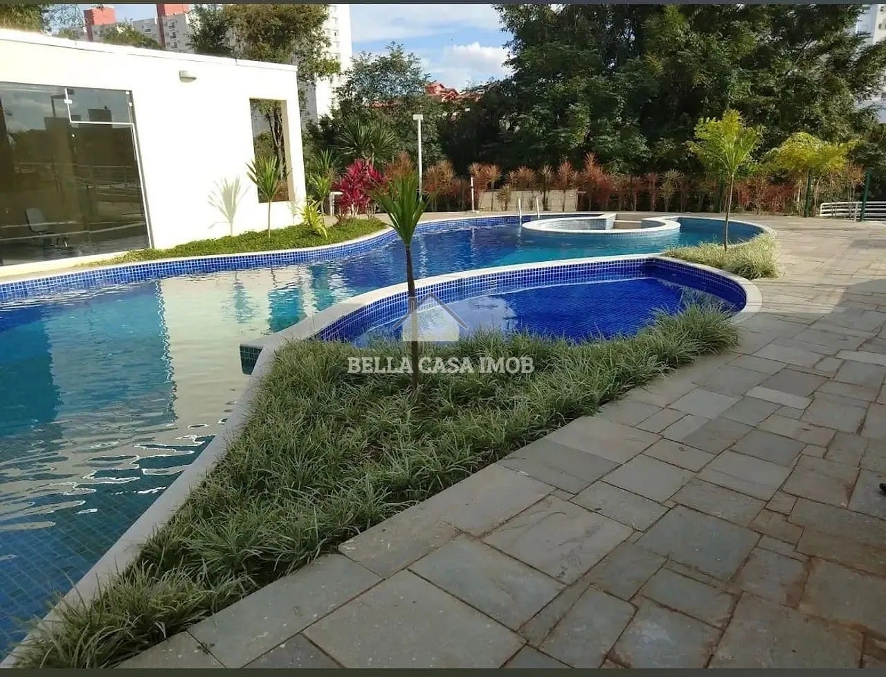 Apartamento à venda com 2 quartos, 48m² - Foto 6