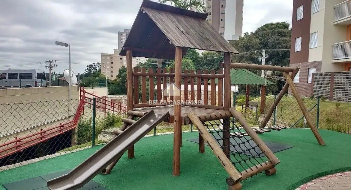 Apartamento à venda com 2 quartos, 48m² - Foto 10