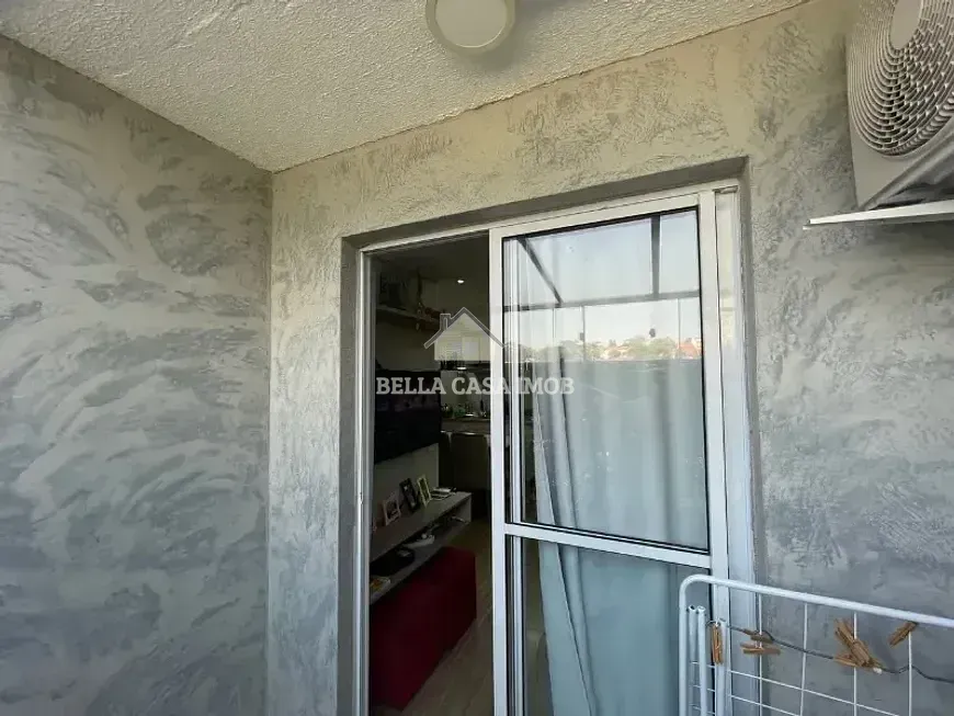 Apartamento, 2 quartos, 48 m² - Foto 13