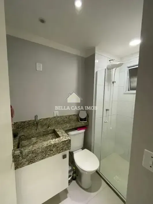 Apartamento, 2 quartos, 48 m² - Foto 15