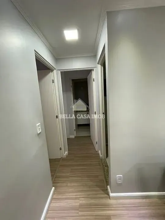 Apartamento, 2 quartos, 48 m² - Foto 16