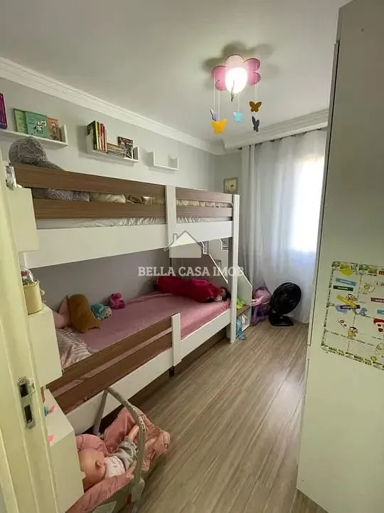Apartamento, 2 quartos, 48 m² - Foto 5