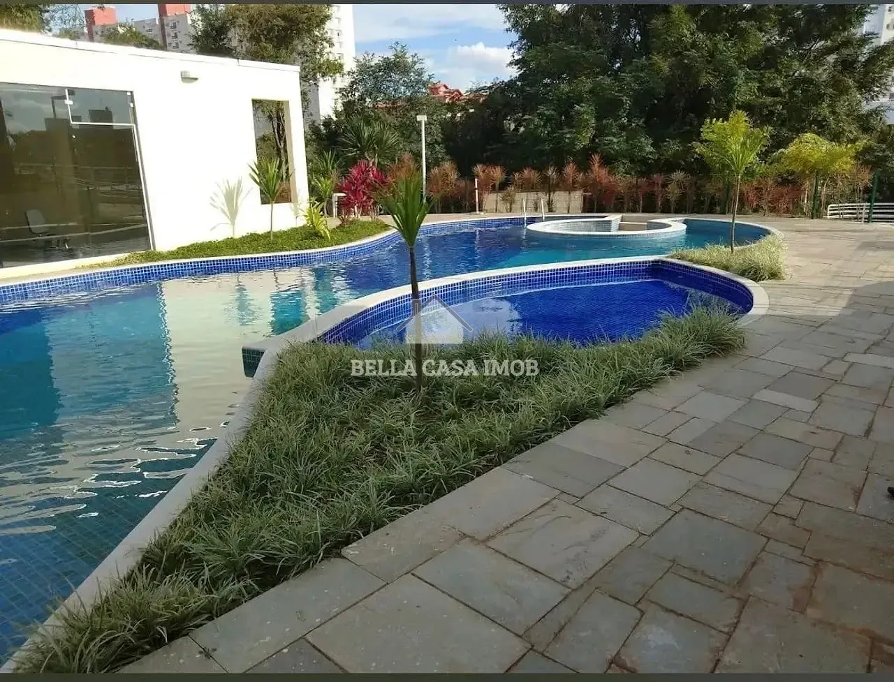 Apartamento, 2 quartos, 48 m² - Foto 6