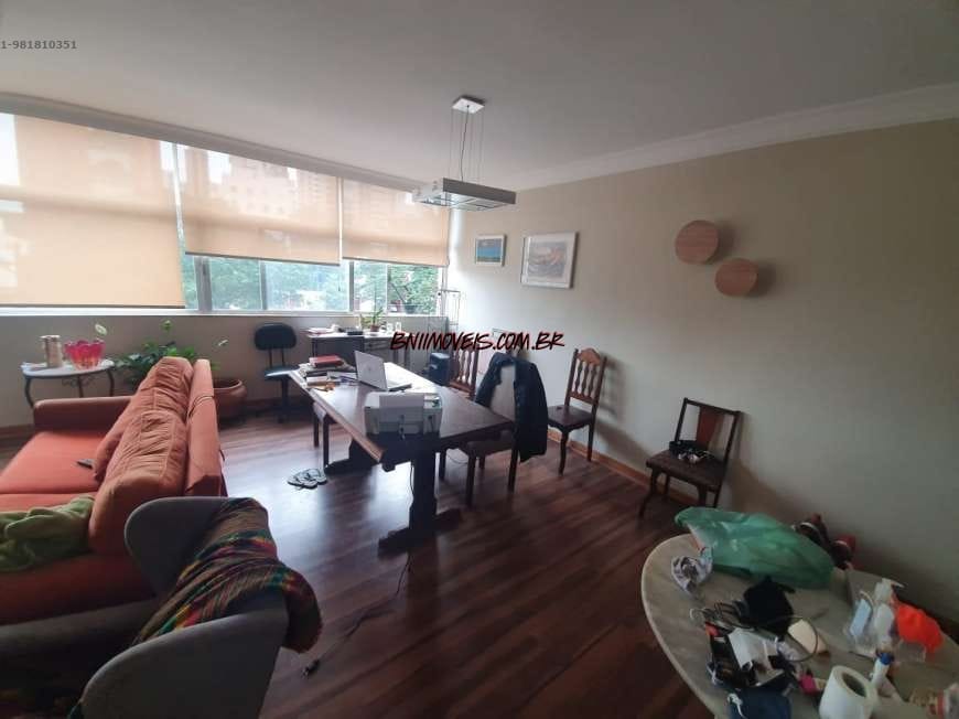 Apartamento, 3 quartos, 110 m² - Foto 5