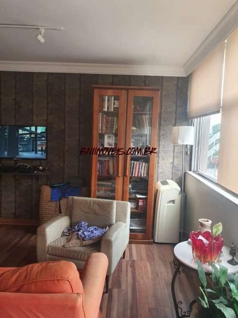 Apartamento, 3 quartos, 110 m² - Foto 6