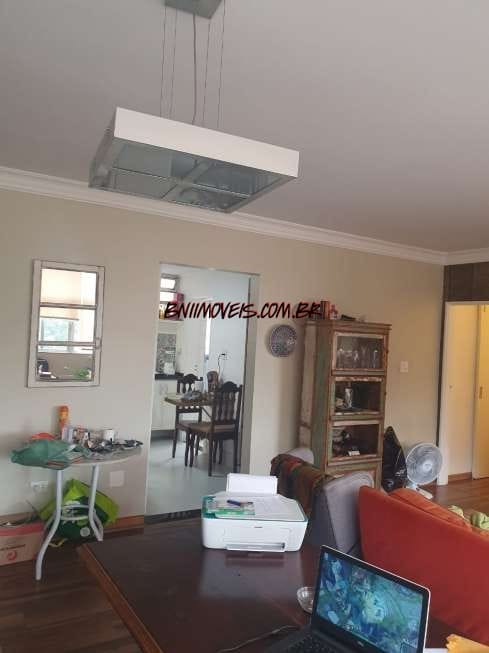 Apartamento, 3 quartos, 110 m² - Foto 4