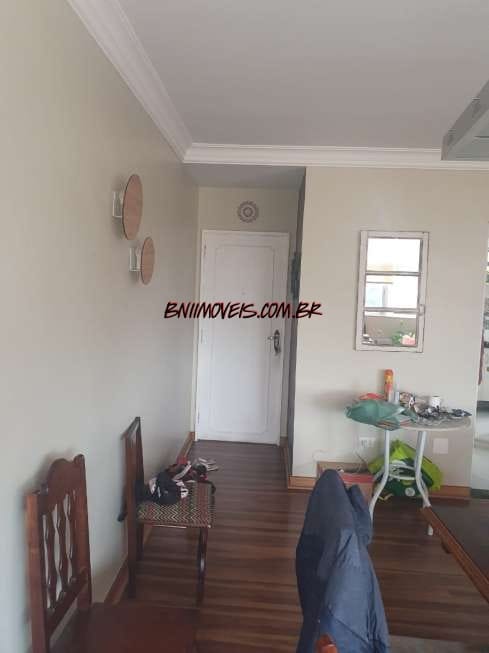 Apartamento, 3 quartos, 110 m² - Foto 3