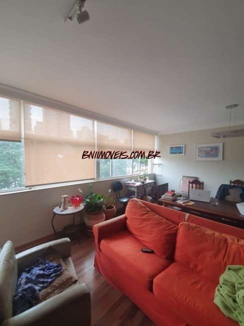 Apartamento, 3 quartos, 110 m² - Foto 7