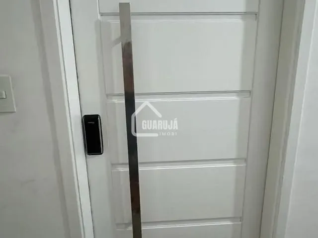 Apartamento 2 quartos e 1 banheiro, à venda, no bairro Jardim dos Pássaros em Guarujá