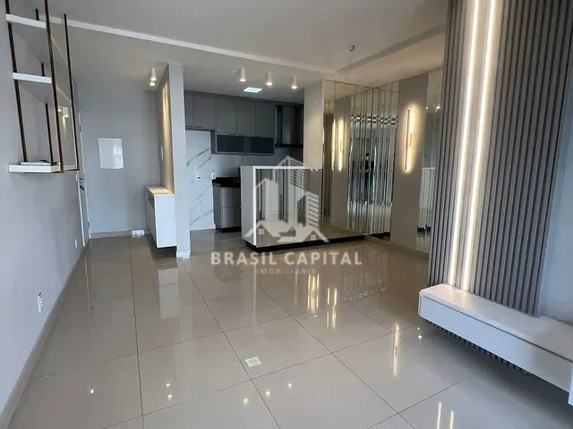 Apartamento 3 quartos e 2 banheiros, à venda, no bairro Parque Campolim em Sorocaba