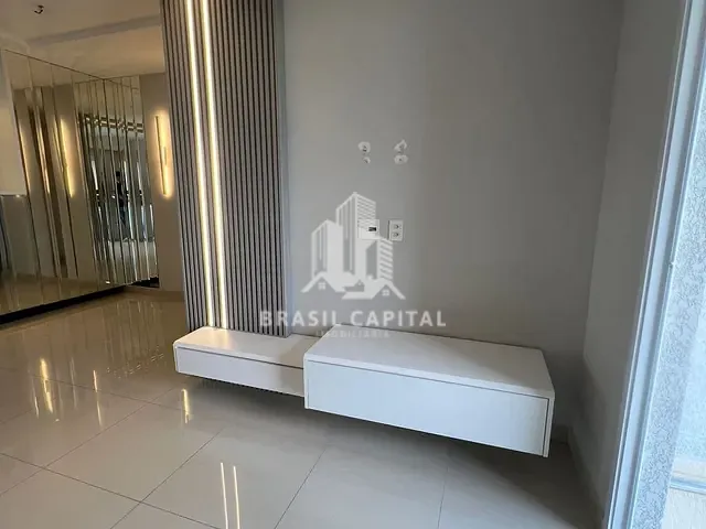 Apartamento 3 quartos e 2 banheiros, à venda, no bairro Parque Campolim em Sorocaba