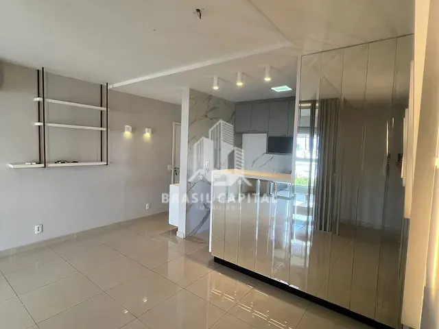 Apartamento 3 quartos e 2 banheiros, à venda, no bairro Parque Campolim em Sorocaba