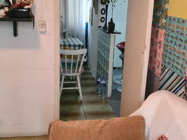 Apartamento com 48m² 2 quartos e 1 banheiro, à venda, no bairro Artur Alvim em São Paulo