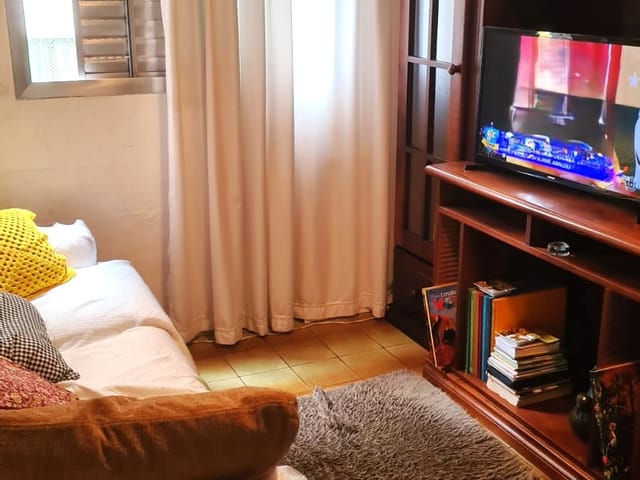 Apartamento com 48m² 2 quartos e 1 banheiro, à venda, no bairro Artur Alvim em São Paulo