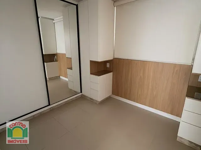 Apartamento 2 quartos e 2 banheiros, para alugar, no bairro Chácaras Americanas em Anápolis