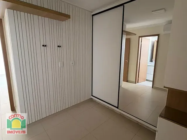 Apartamento 2 quartos e 2 banheiros, para alugar, no bairro Chácaras Americanas em Anápolis