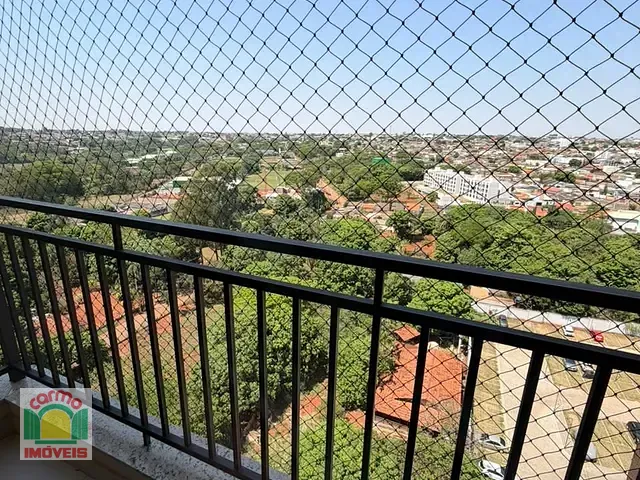 Apartamento 2 quartos e 2 banheiros, para alugar, no bairro Chácaras Americanas em Anápolis
