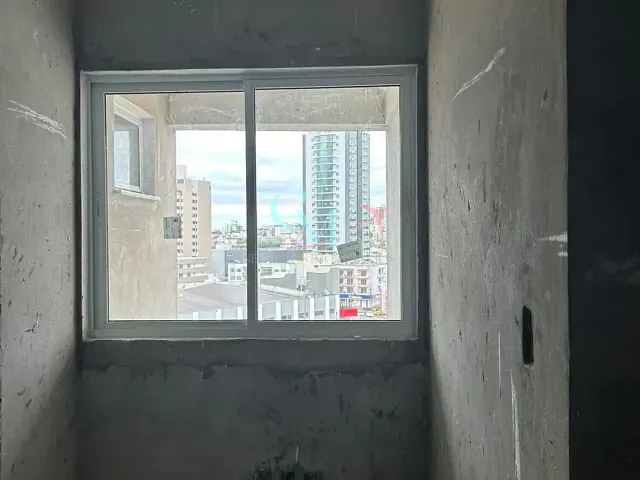 Apartamento 1 quarto e 1 banheiro, à venda, no bairro Centro em Xanxerê