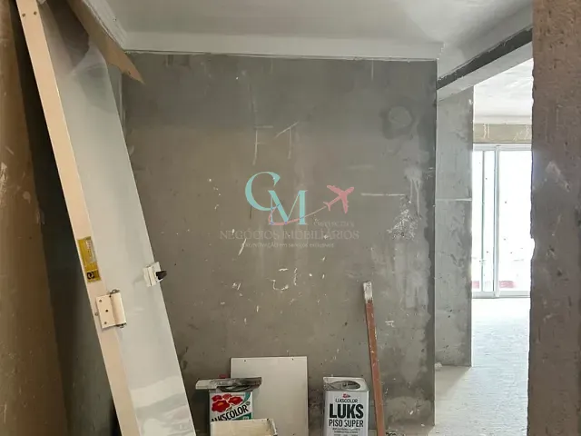 Apartamento 1 quarto e 1 banheiro, à venda, no bairro Centro em Xanxerê