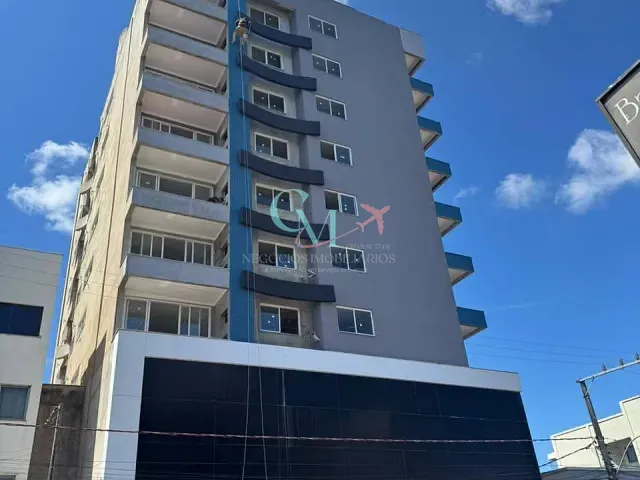 Apartamento 1 quarto e 1 banheiro, à venda, no bairro Centro em Xanxerê