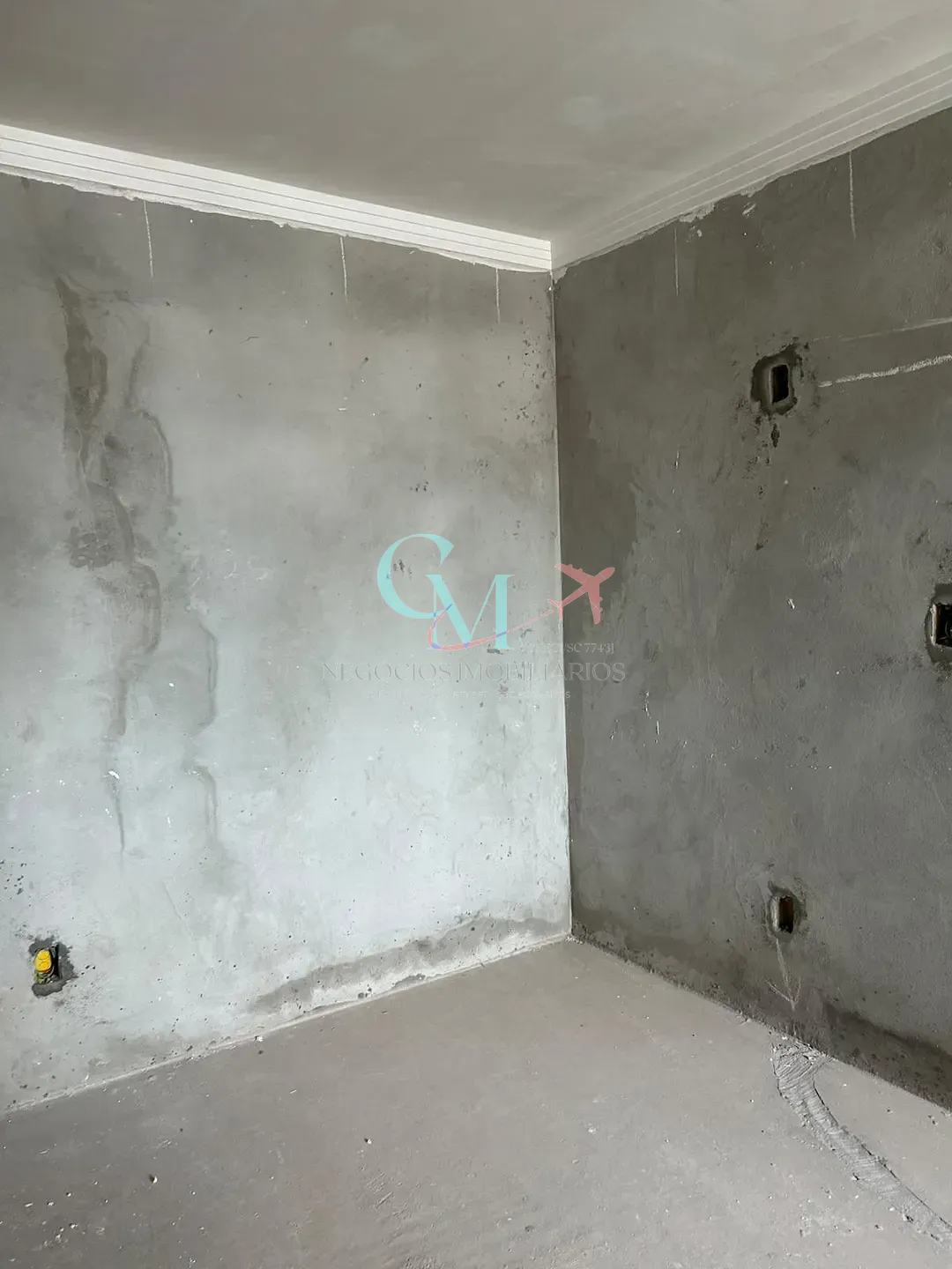 Apartamento, 1 quarto, 83 m² - Foto 6