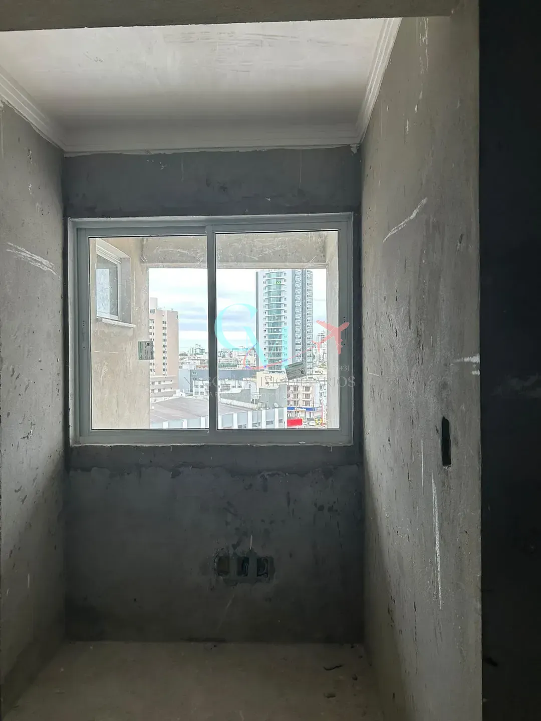 Apartamento, 1 quarto, 83 m² - Foto 7