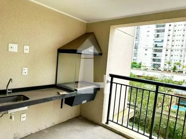 Apartamento com 68m² 2 quartos e 2 banheiros, à venda, no bairro Jardim Flor da Montanha em Guarulhos