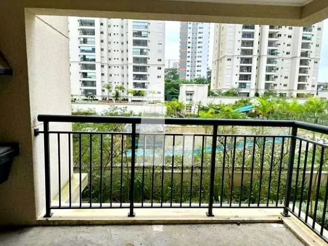Apartamento com 68m² 2 quartos e 2 banheiros, à venda, no bairro Jardim Flor da Montanha em Guarulhos