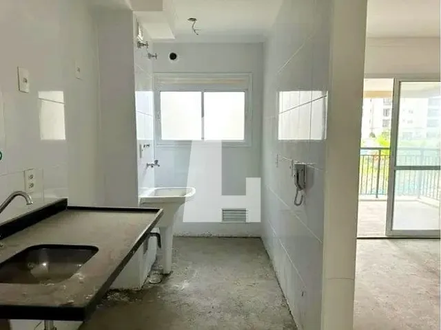 Apartamento com 68m² 2 quartos e 2 banheiros, à venda, no bairro Jardim Flor da Montanha em Guarulhos