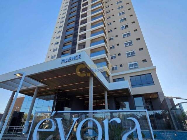 Foto do Apartamento - Apartamento à venda, Edificio Évora, Jardim Leblon, Cuiabá, MT | EL HAGE IMÓVEIS