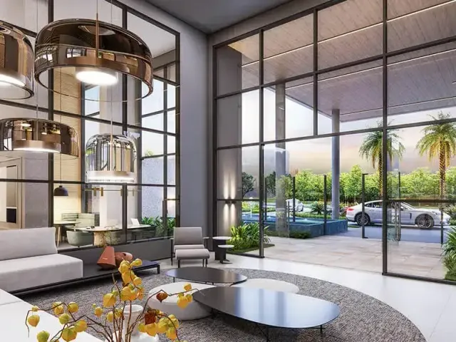 Foto do Apartamento - Apartamento à venda, Edificio Évora, Jardim Leblon, Cuiabá, MT | EL HAGE IMÓVEIS