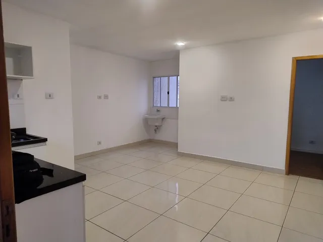 Apartamento 1 quarto e 1 banheiro, à venda ou para alugar, no bairro Vila Nova York em São Paulo