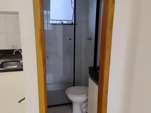 Apartamento 1 quarto e 1 banheiro, à venda ou para alugar, no bairro Vila Nova York em São Paulo