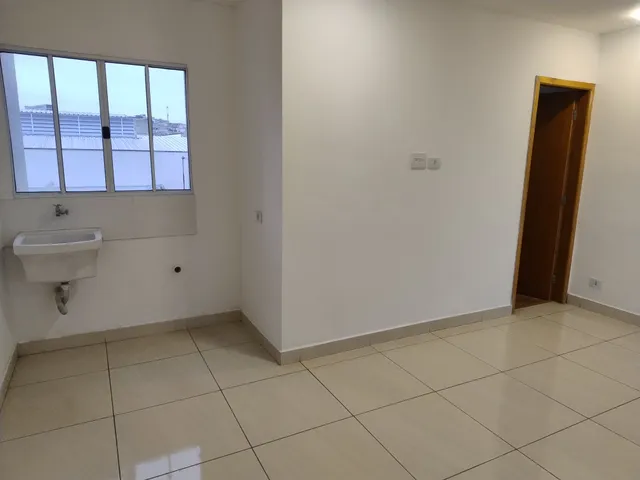 Apartamento 1 quarto e 1 banheiro, à venda ou para alugar, no bairro Vila Nova York em São Paulo
