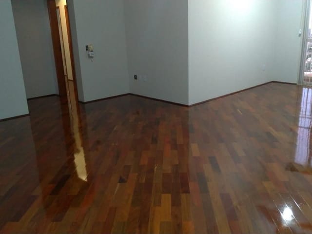 Foto do Apartamento - Apartamento com 3 dormitórios à venda, 140 m² por R$ 450.000,00 - Centro - São José do Rio Preto/SP | Utani Negócios Imobiliários