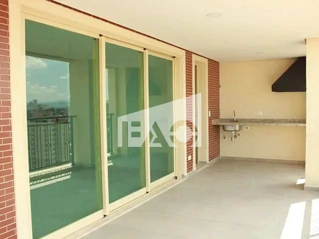 Apartamento com 1050m² 3 quartos e 3 banheiros, à venda, no bairro Vila Paulicéia em São Paulo
