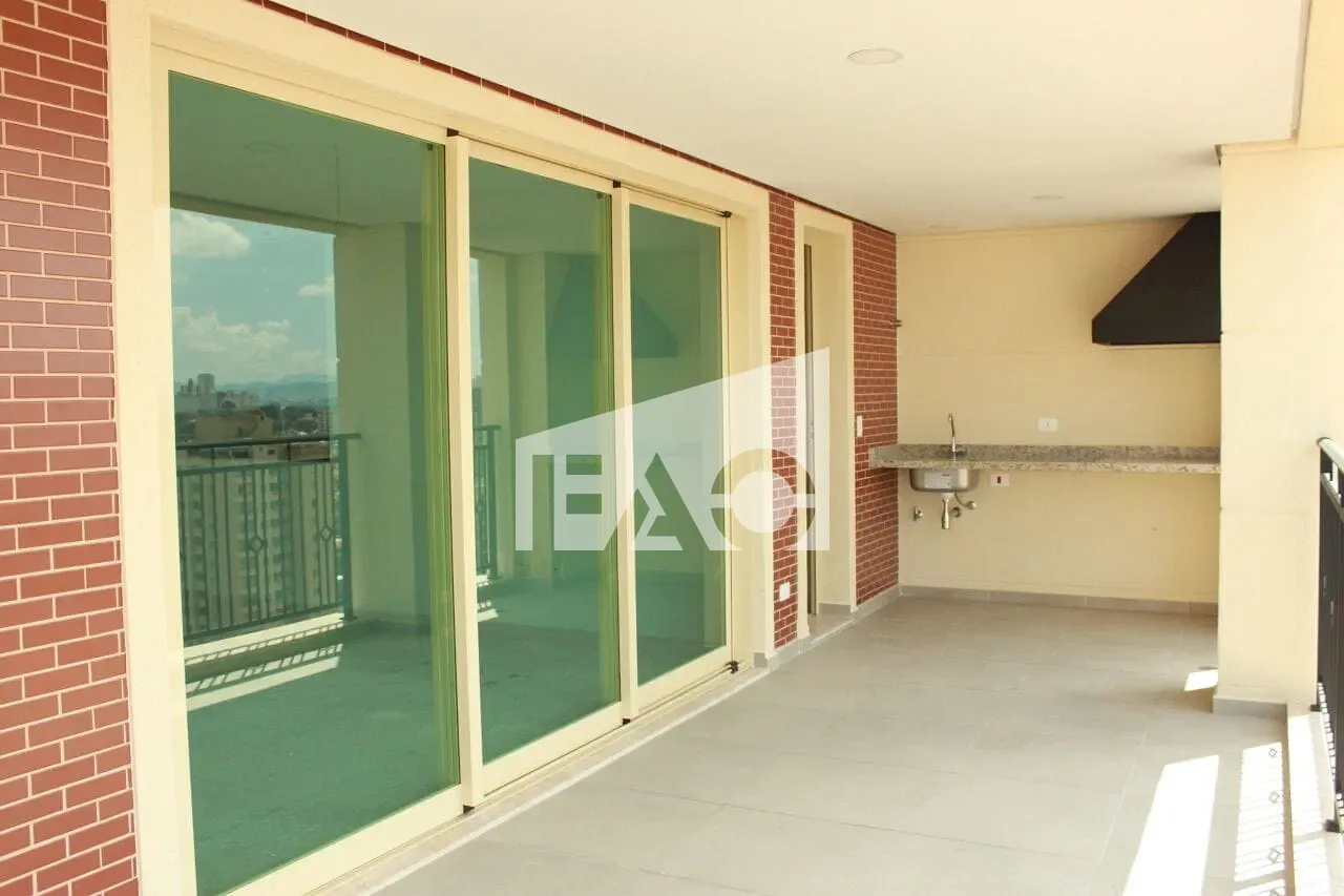 Apartamento, 3 quartos, 120 m² - Foto 2