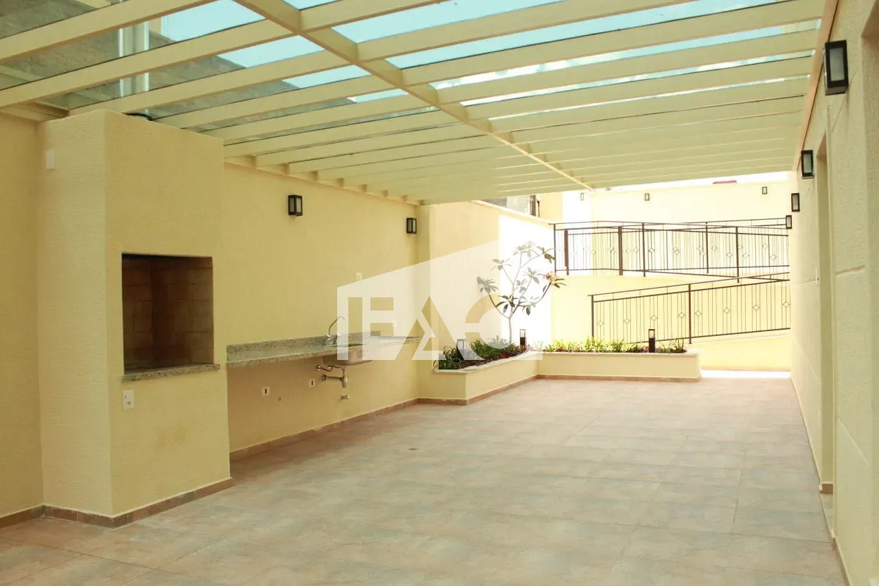 Apartamento, 3 quartos, 120 m² - Foto 35