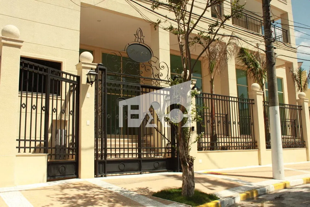 Apartamento, 3 quartos, 120 m² - Foto 21
