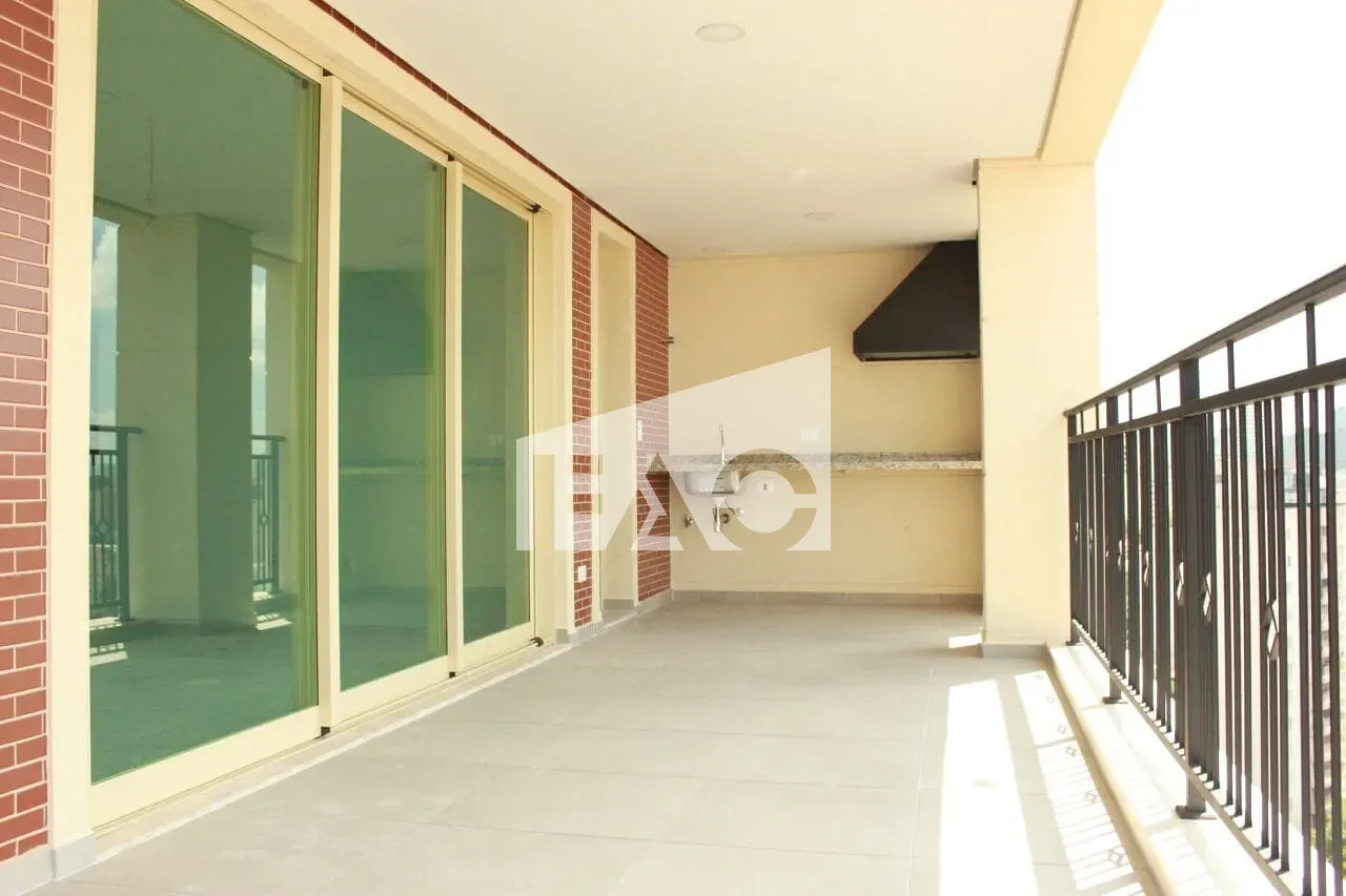 Apartamento, 3 quartos, 120 m² - Foto 3