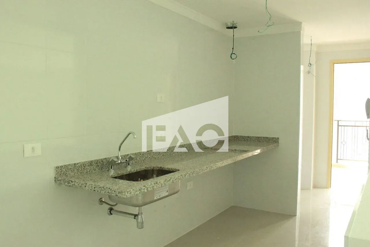 Apartamento, 3 quartos, 120 m² - Foto 13