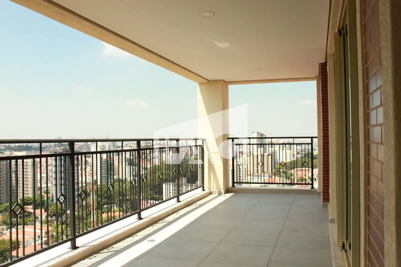 Apartamento, 3 quartos, 120 m² - Foto 1