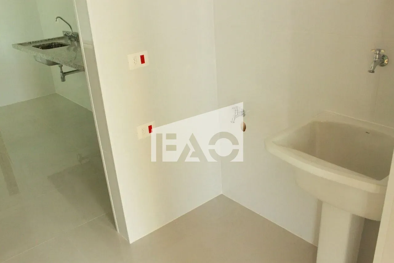 Apartamento, 3 quartos, 120 m² - Foto 14