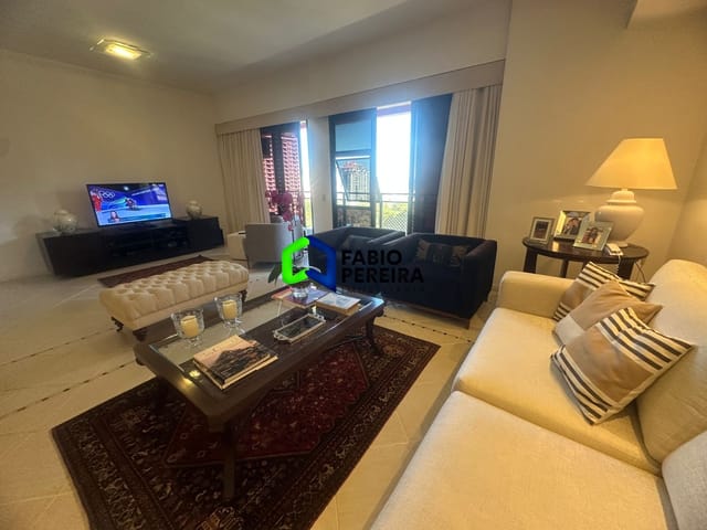 Apartamento com 139m² 3 quartos e 2 banheiros, à venda, no bairro Barra da Tijuca em Rio de Janeiro