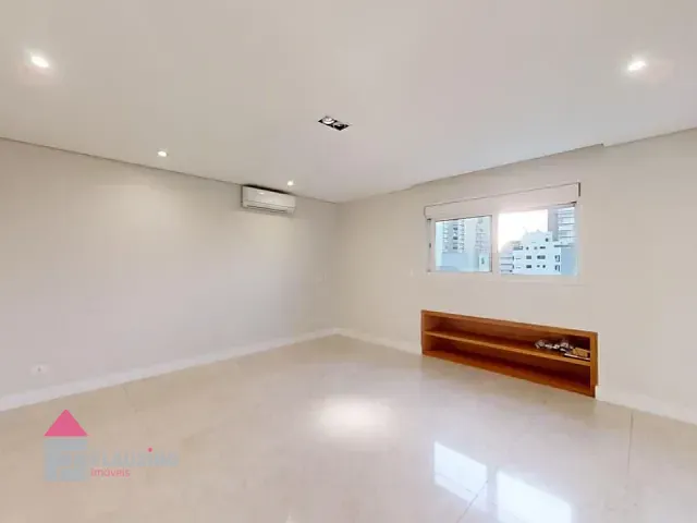 Apartamento com 572m² 2 quartos e 4 banheiros, à venda, no bairro Moema em São Paulo