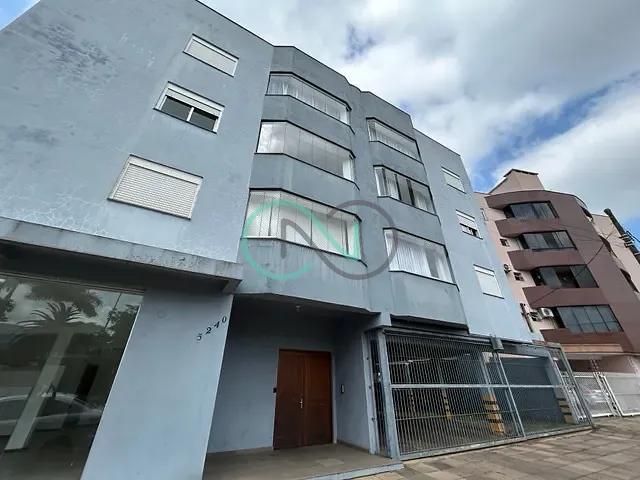 Apartamento com 86m² 2 quartos e 1 banheiro, à venda, no bairro Centro em Sapiranga
