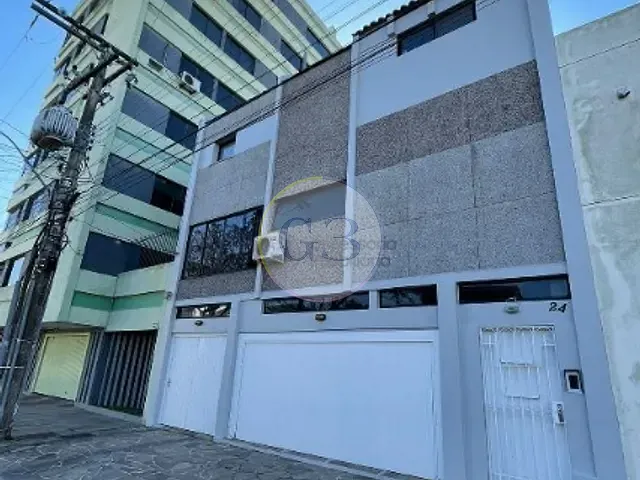 Apartamento 2 quartos e 2 banheiros, à venda, no bairro Cidade Nova em Rio Grande