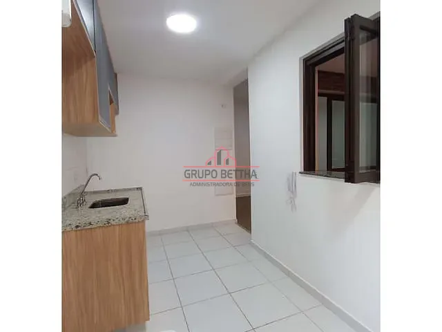 Apartamento com 97m² 3 quartos e 3 banheiros, para alugar, no bairro Dezoito do Forte Empresarial/Alphaville. em Barueri