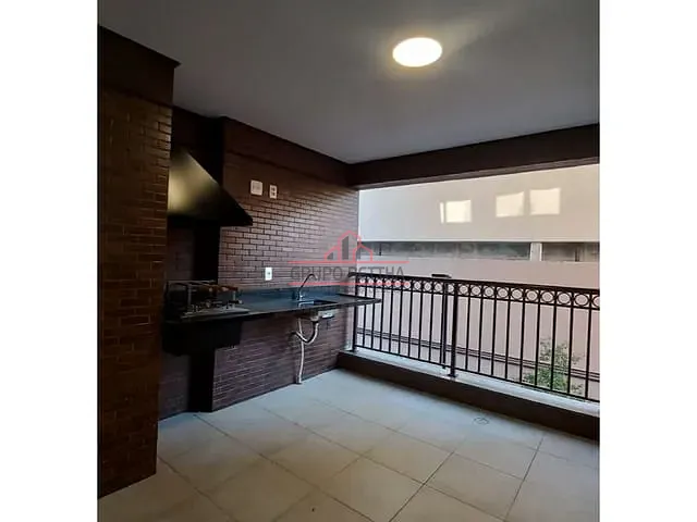 Apartamento com 97m² 3 quartos e 3 banheiros, para alugar, no bairro Dezoito do Forte Empresarial/Alphaville. em Barueri